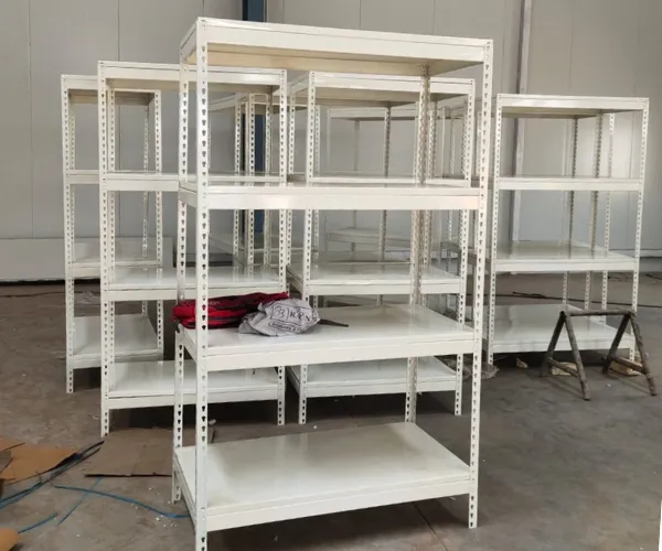 Boltless Racks